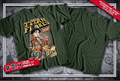CAMISETA TITAN FLAKES