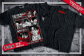 CAMISETA ATTACK ON TITAN