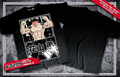 CAMISETA KAORU HANAYAMA