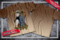 CAMISETA BLACK CLOVER
