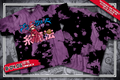 CAMISETA BLACK CLOVER