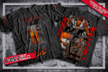 CAMISETA CHAINSAW MAN