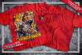 CAMISETA DENJI CHAINSAW