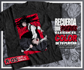 CAMISETA ASA MITAKA CHAINSAW