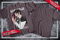 CAMISETA KIBUTSUJI MUSAN