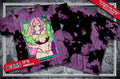CAMISETA AHEGAO MITSURI