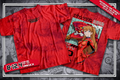 CAMISETA ASUKA