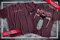 CAMISETA TOJI FUSHUGURO