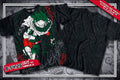 CAMISETA DEKU