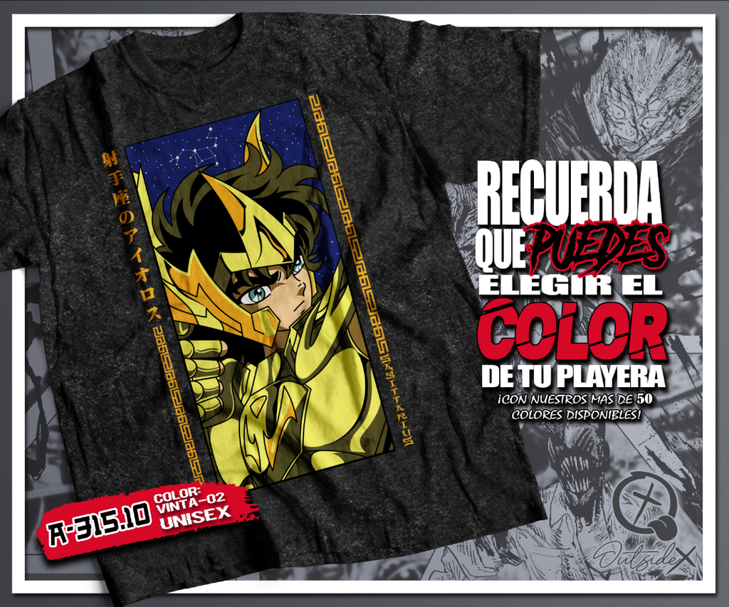 CABALLEROS DEL ZODIACO
