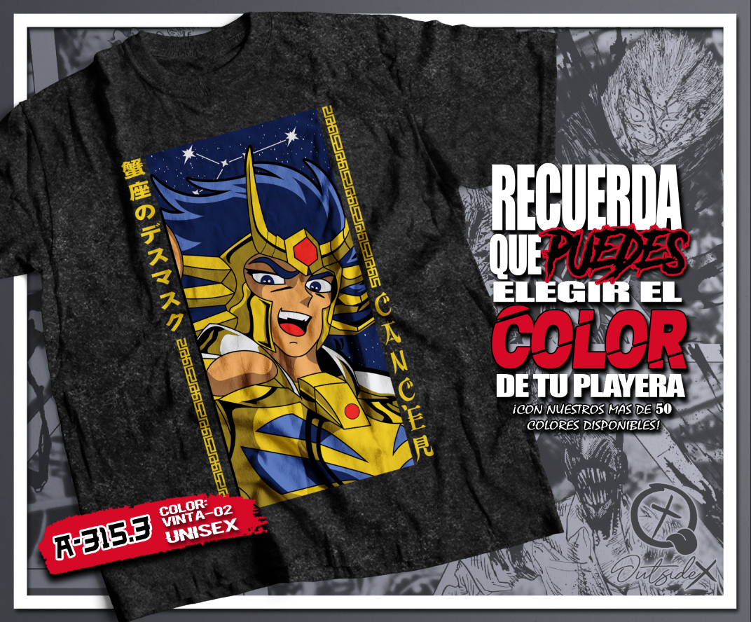 CABALLEROS DEL ZODIACO
