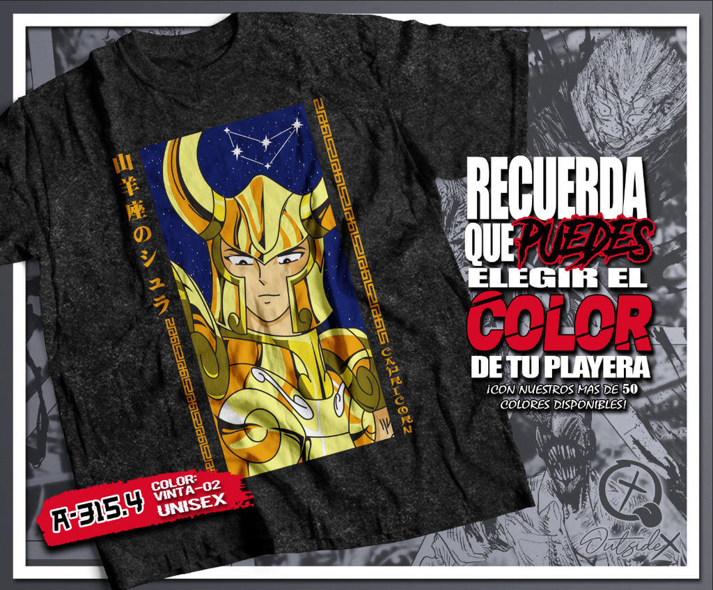 CABALLEROS DEL ZODIACO