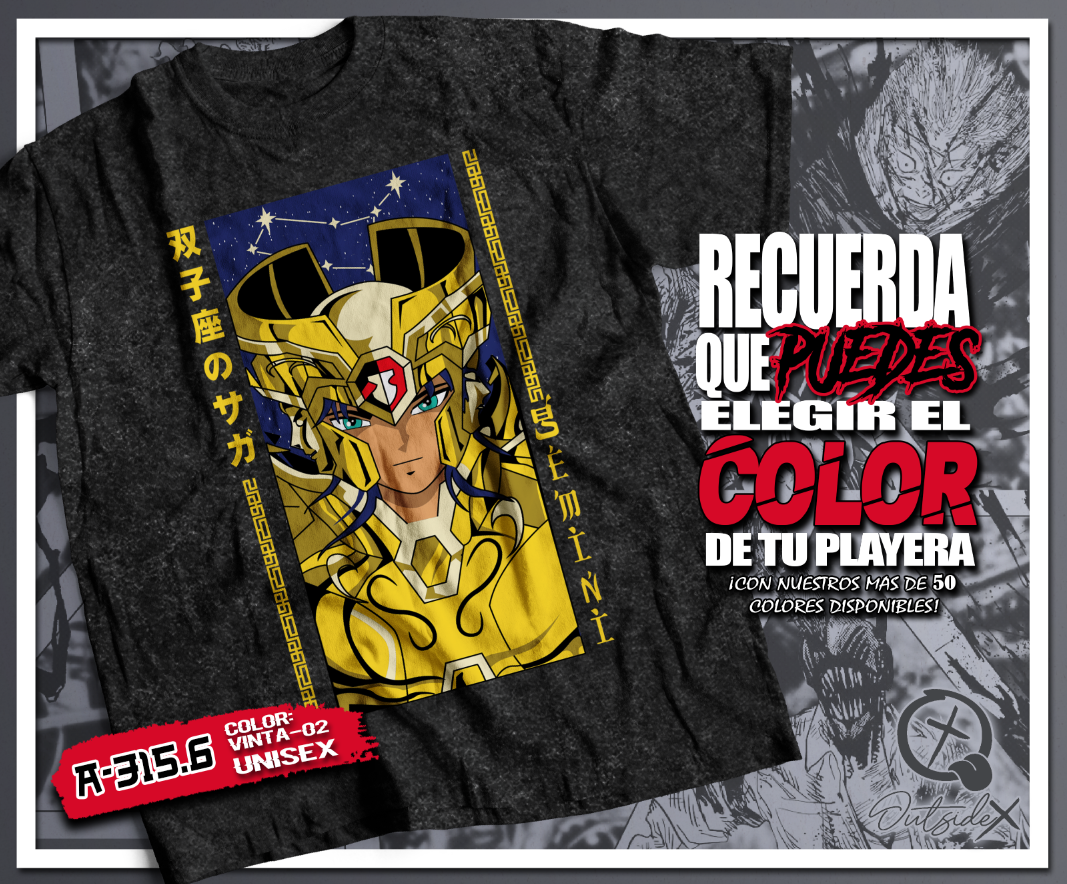 CABALLEROS DEL ZODIACO
