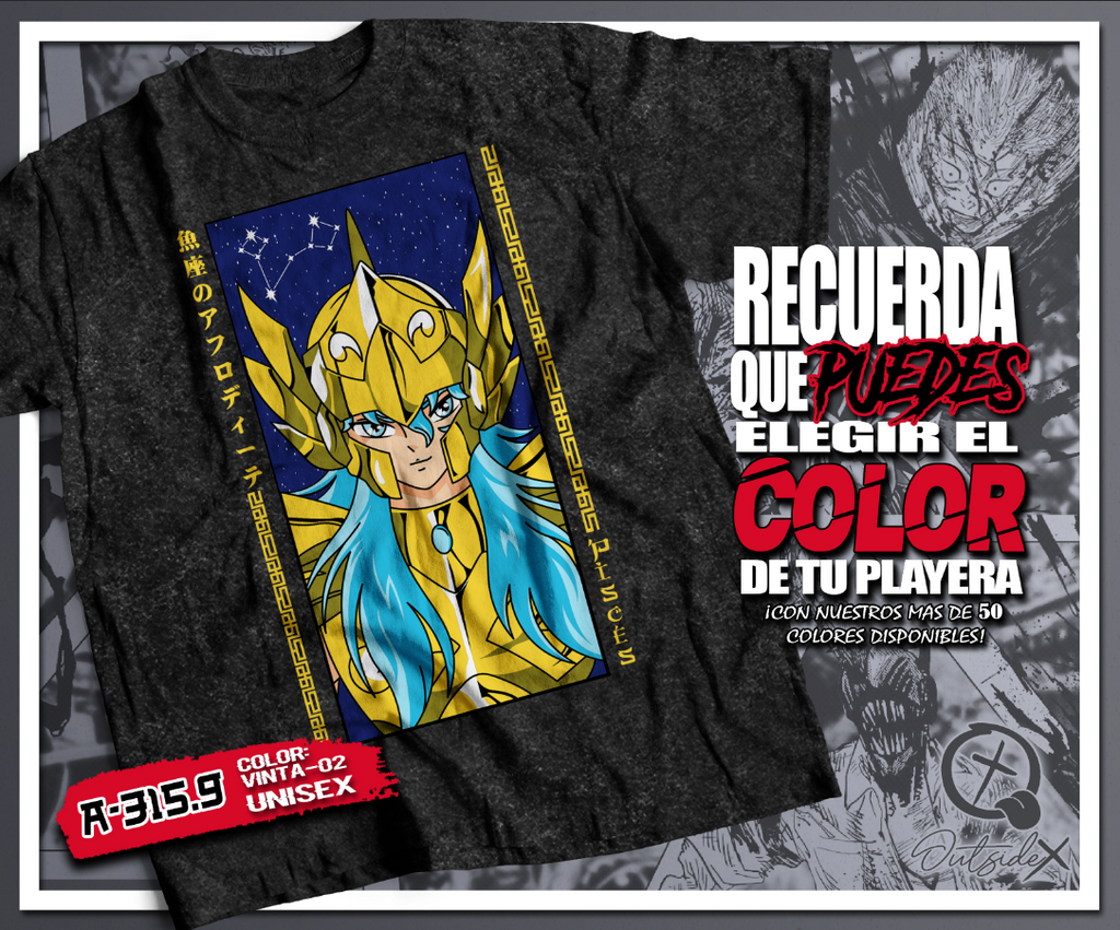 CABALLEROS DEL ZODIACO