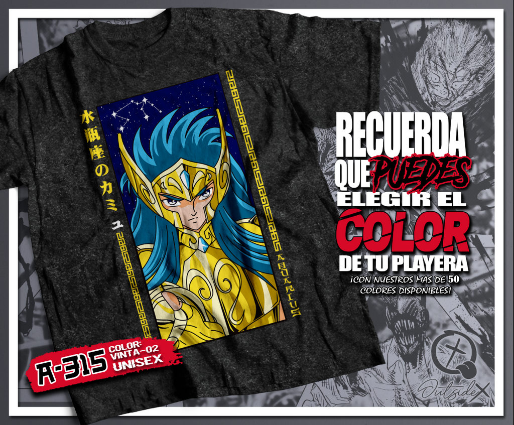 CABALLEROS DEL ZODIACO