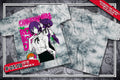 CAMISETA REZE CHAINSAW MAN