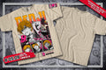 CAMISETA DENJI