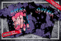 CAMISETA SUKUNA ITADORI