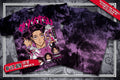 CAMISETA YUTA OKKOTSU