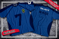CAMISETA BLUELOCK