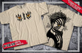 CAMISETA LUNA