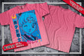 CAMISETA SAILOR MOON