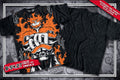 CAMISETA ENDEAVOR