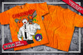 CAMISETA DENJI